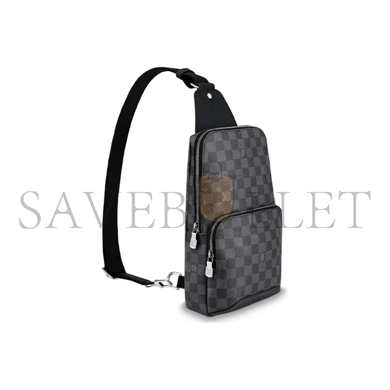 l0vis Vvtt0n avenue sling bag n41719 (31*20*10cm)